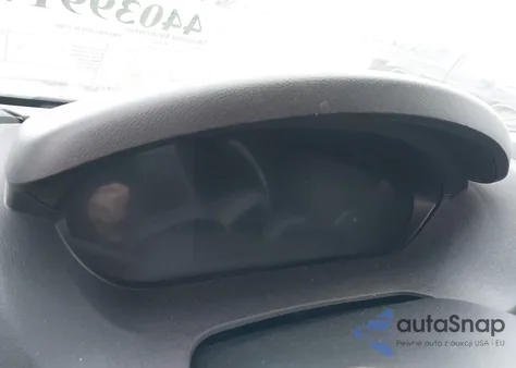 2024 Ram Promaster 2500 Slt High Roof 159 Wb z USA, uszkodzony, nr VIN 3C6LRVDG9RE126036